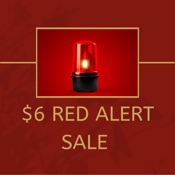 $6 RED BOX MYSTERY ALERT - Picture 3 of 4